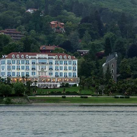 Lido Palace Hotel Baveno-3